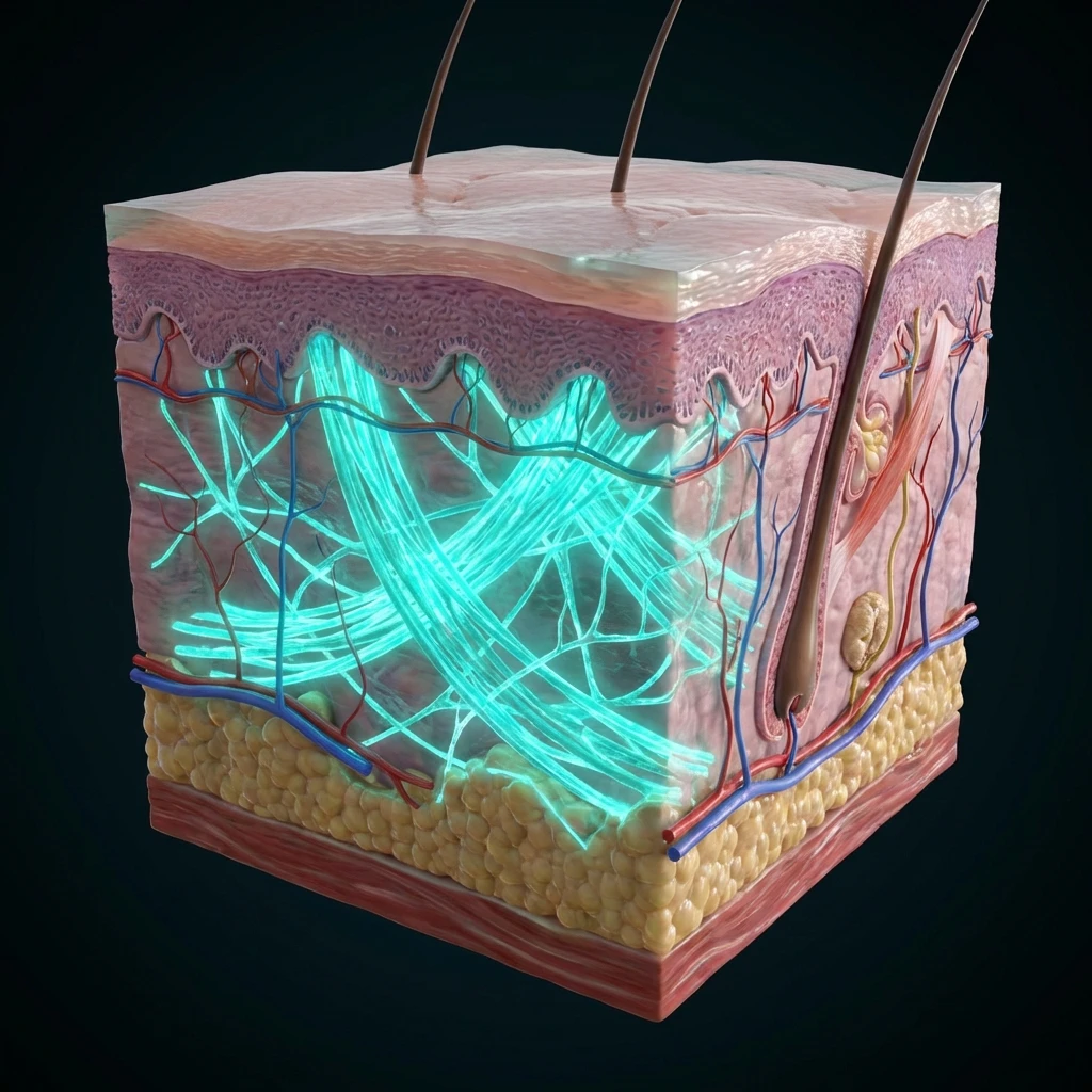 Glow Blend