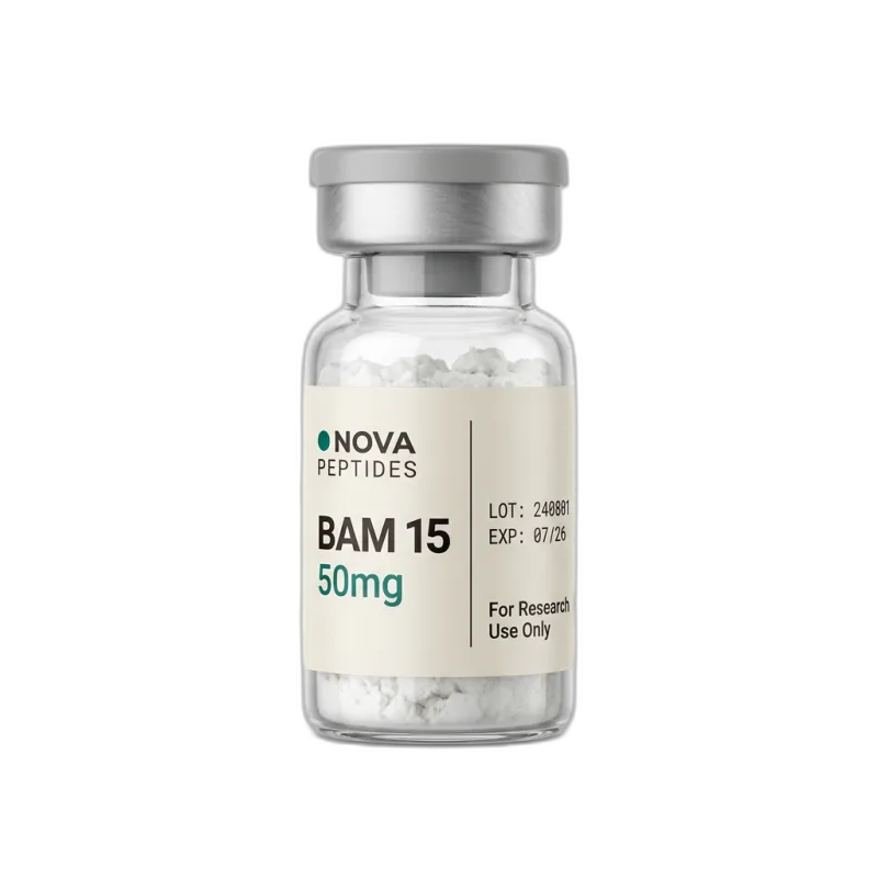 BAM-15