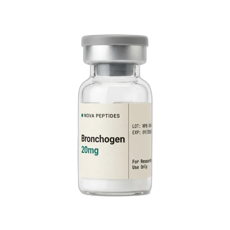 Bronchogen