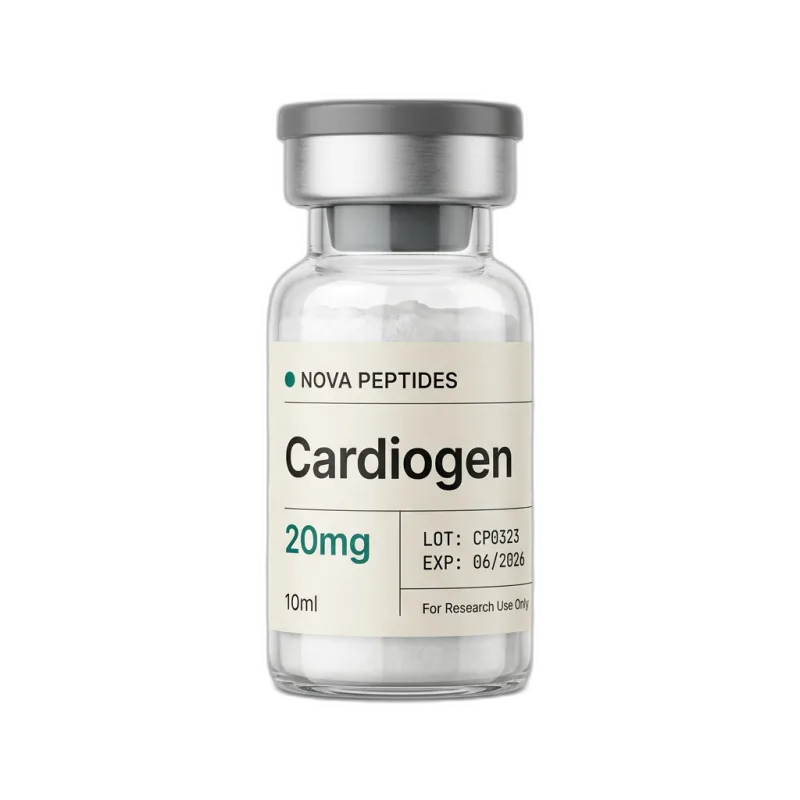 Cardiogen