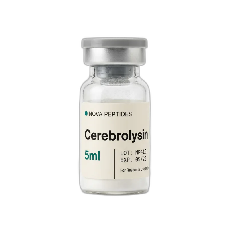 Cerebrolysin
