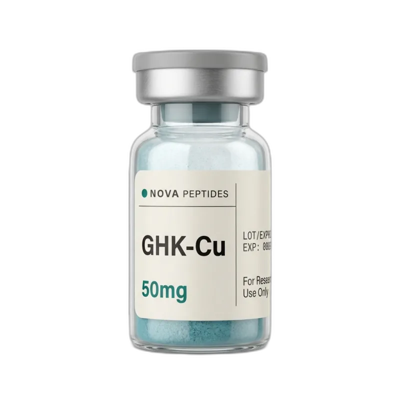 GHK-Cu
