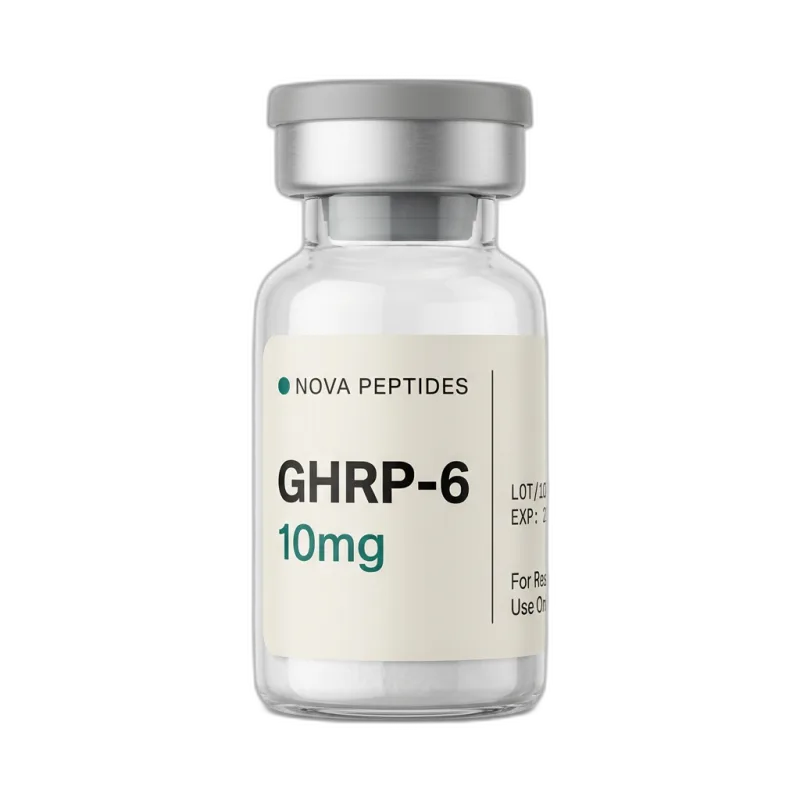 GHRP-6