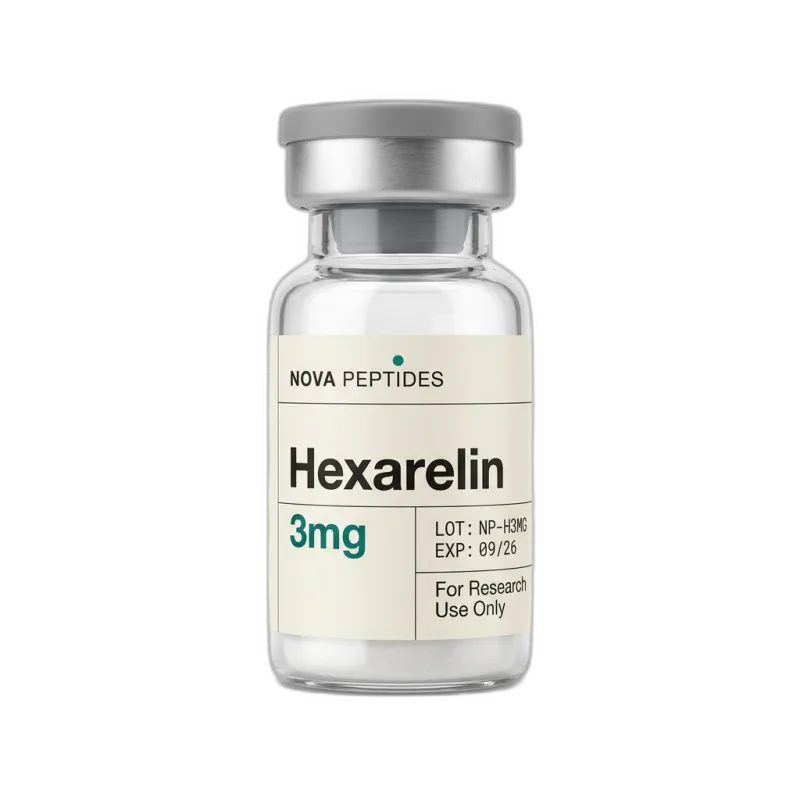 Hexarelin