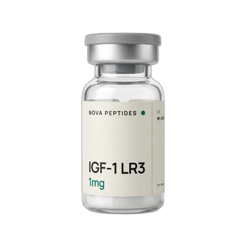IGF-1 LR3
