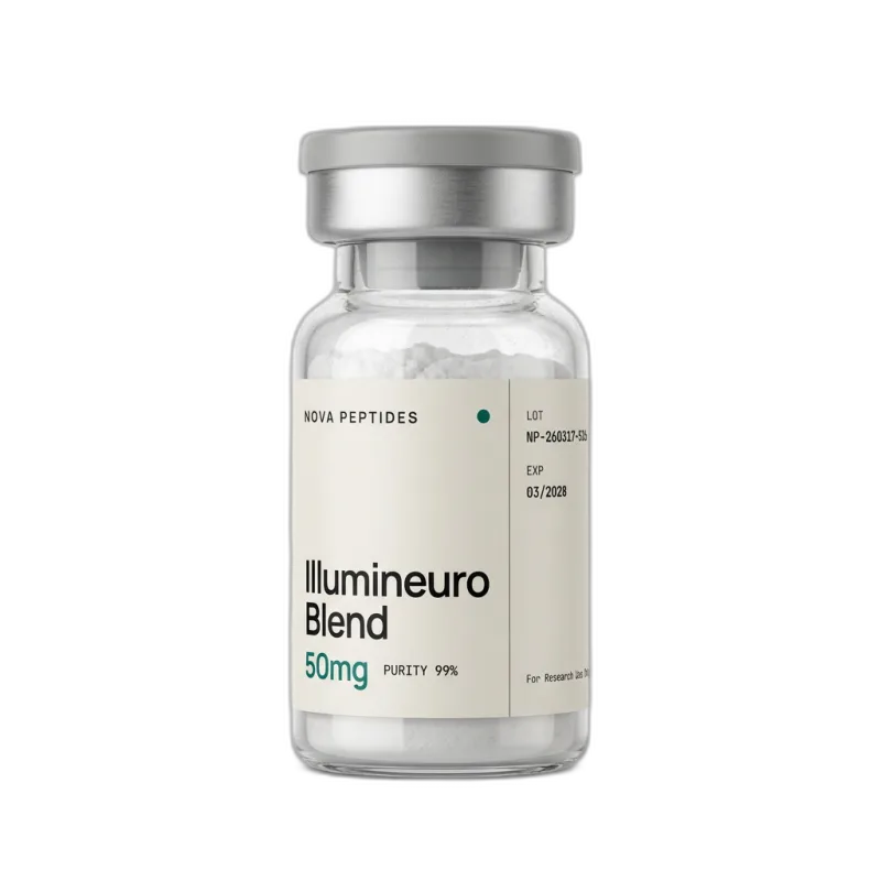 IllumiNeuro Blend
