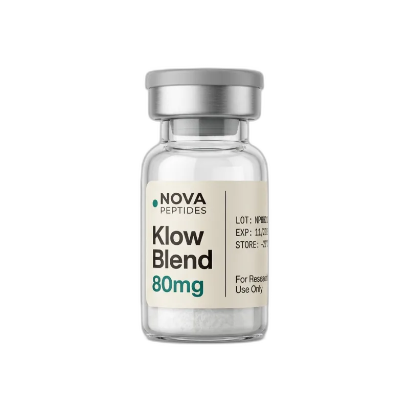 KLOW Blend