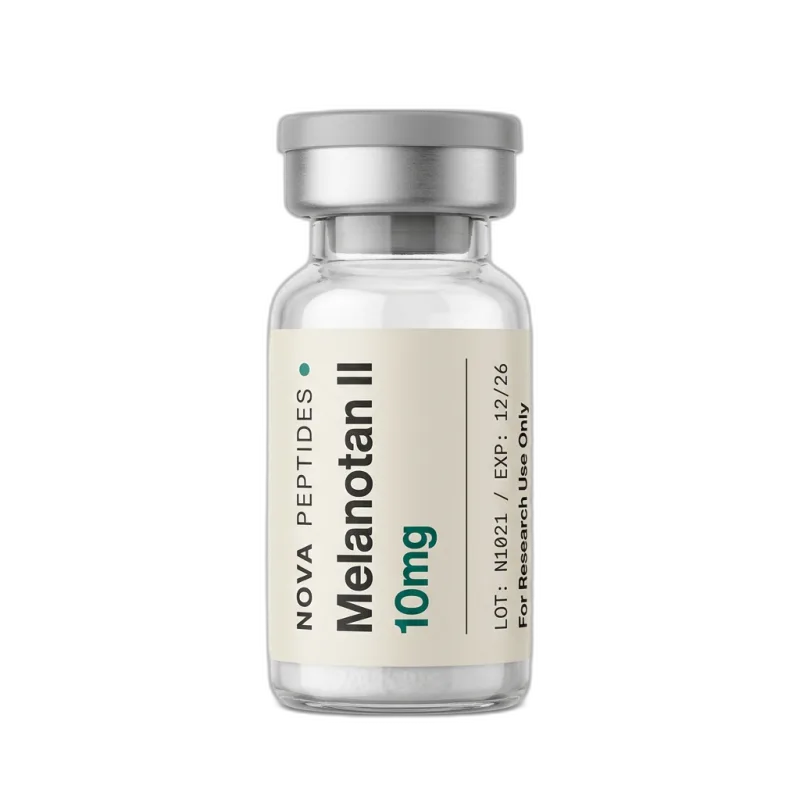 Melanotan I
