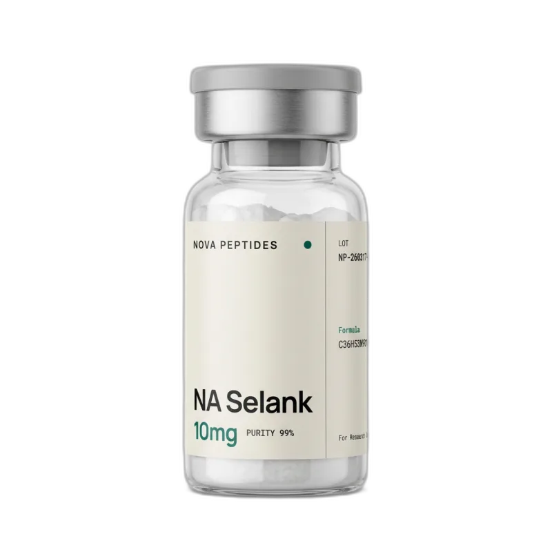 NA-Selank Amidato
