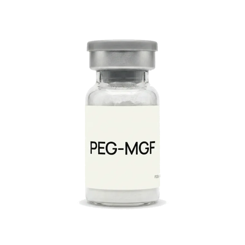 PEG-MGF