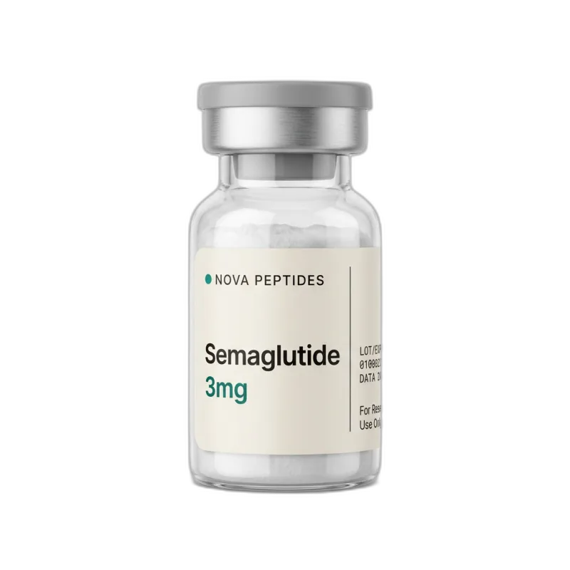 Semaglutida