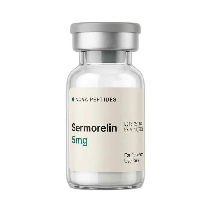 Sermorelin