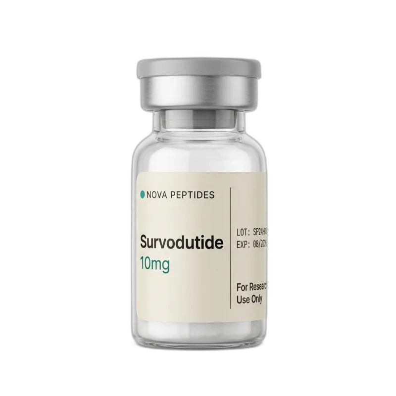 Survodutide