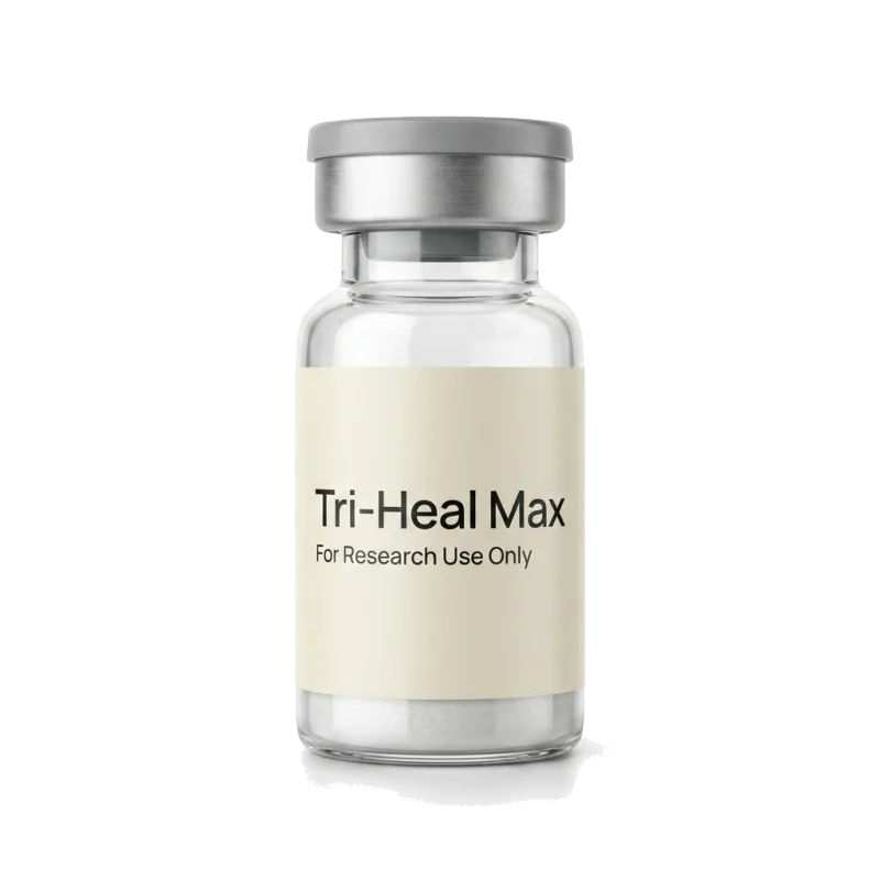 Tri-Heal Max Blend
