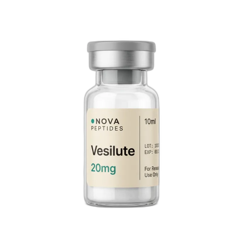 Vesilute